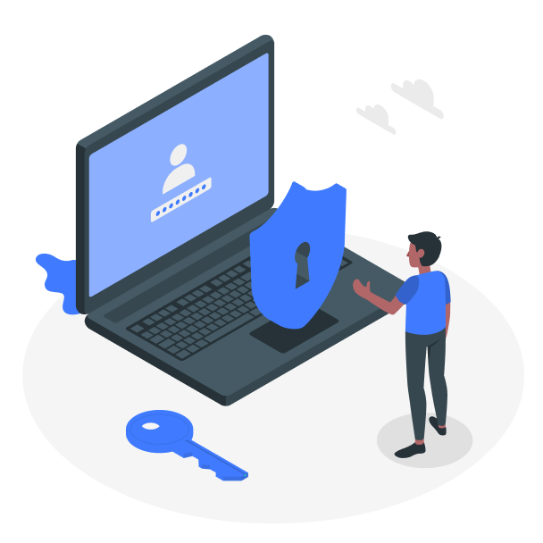 Login